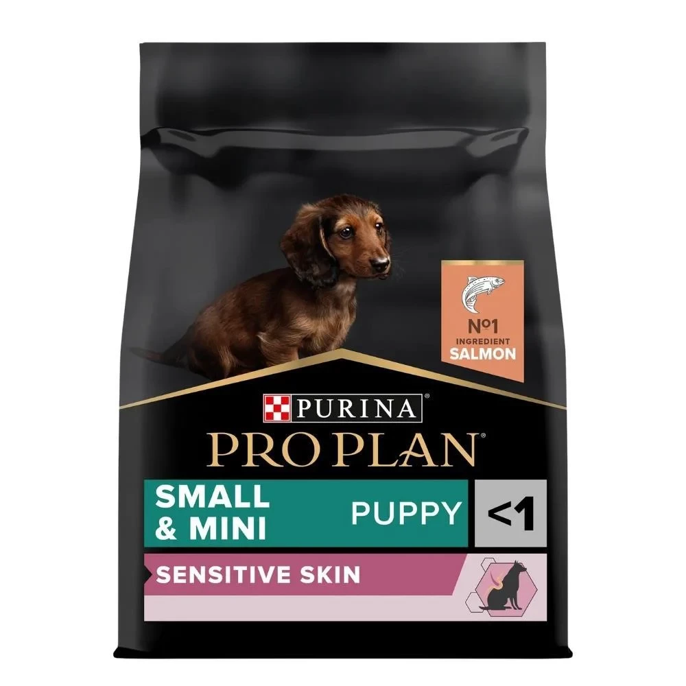 Yavru Köpek Mamaları