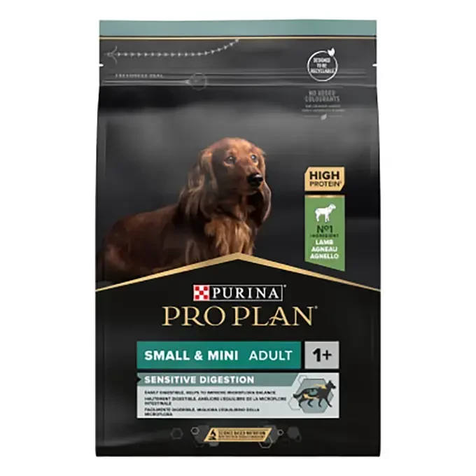 Yetişkin Köpek Mamaları